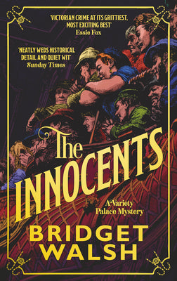 The Innocents by Walsh, Bridget