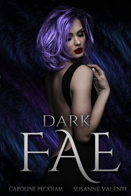 Dark Fae by Peckham, Caroline