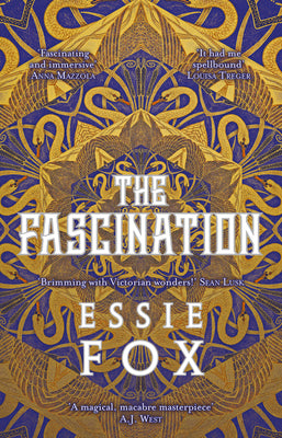 The Fascination by Fox, Essie