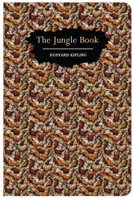 The Jungle Book by Kipling, Rudyard