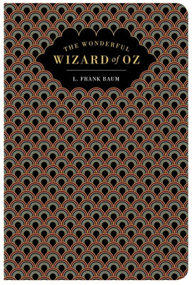 The Wizard of Oz by Baum, L. Frank