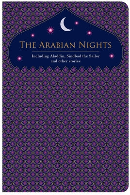 The Arabian Nights by Publishing, Chiltern