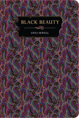 Black Beauty by Sewell, Anna