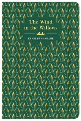 The Wind in the Willows by Grahame, Kenneth