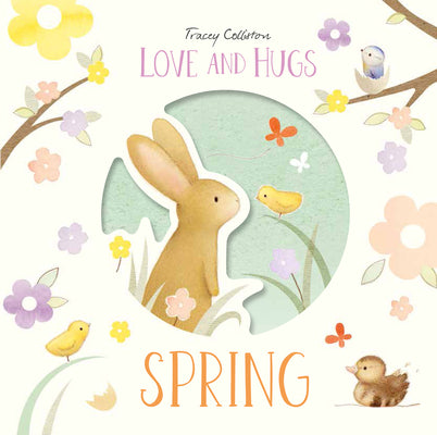 Love and Hugs: Spring by Colliston, Tracey