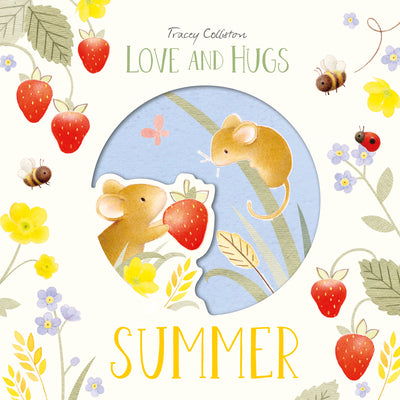 Love and Hugs: Summer by Colliston, Tracey