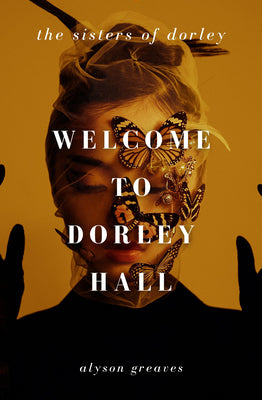 Welcome to Dorley Hall by