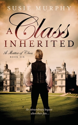 A Class Inherited by Murphy, Susie