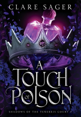 A Touch of Poison by Sager, Clare