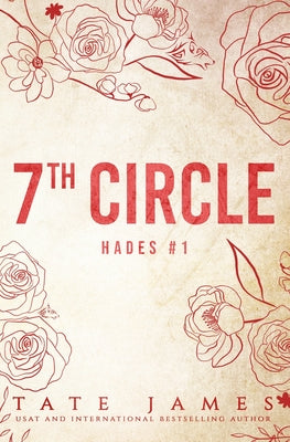 7th Circle by James, Tate