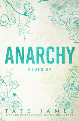 Anarchy by James, Tate
