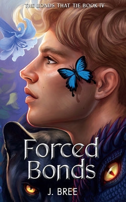 Forced Bonds by Bree, J.