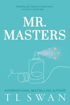 Mr. Masters by Swan, T. L.