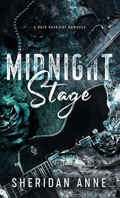 Midnight Stage by Anne, Sheridan