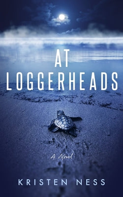 At Loggerheads by Ness, Kristen