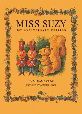 Miss Suzy by Young, Miriam