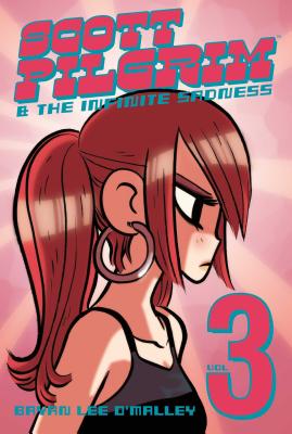 Scott Pilgrim Vol. 3, 3: Scott Pilgrim & the Infinite Sadness by O'Malley, Bryan Lee