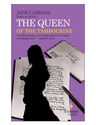 The Queen of the Tambourine by Gardam, Jane