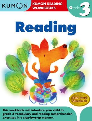 Reading, Grade 3 by Sarris, Eno