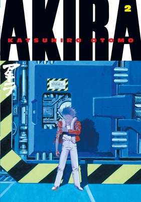 Akira, Volume 2 by Otomo, Katsuhiro