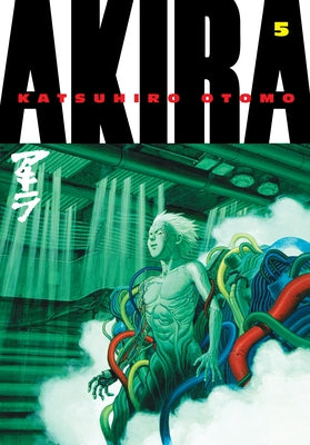 Akira, Volume 5 by Otomo, Katsuhiro