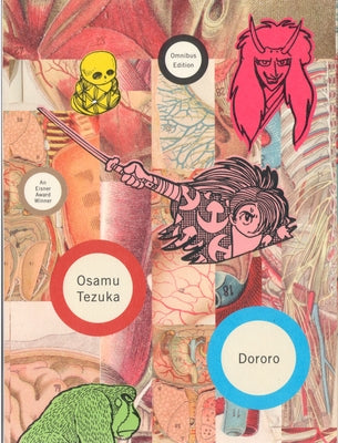 Dororo: Omnibus Edition by Tezuka, Osamu