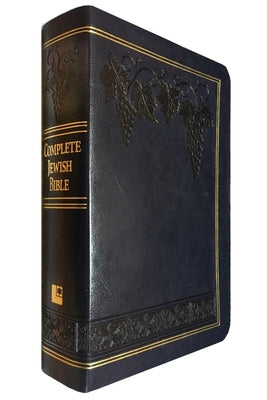 Complete Jewish Bible Flexisoft by Stern, David H.