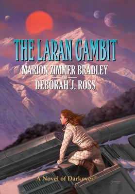The Laran Gambit by Bradley, Marion Zimmer