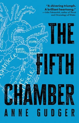 The Fifth Chamber by Gudger, Anne