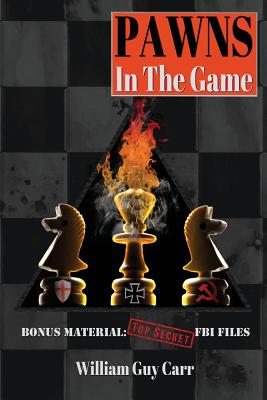 Pawns in the Game by Carr, William Guy