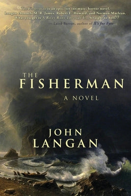 The Fisherman by Langan, John