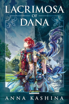 Lacrimosa of Dana by Kashina, Anna