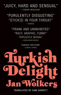 Turkish Delight by Wolkers, Jan