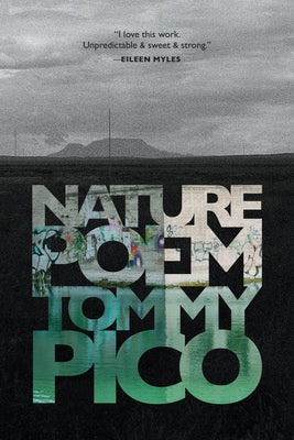 Nature Poem by Pico, Tommy