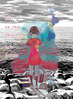 A Girl on the Shore by Asano, Inio
