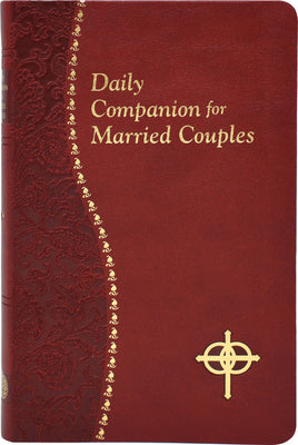 Daily Companion for Married Couples by Wright, Allan F.