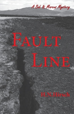 Fault Line by Hirsch, H. N.
