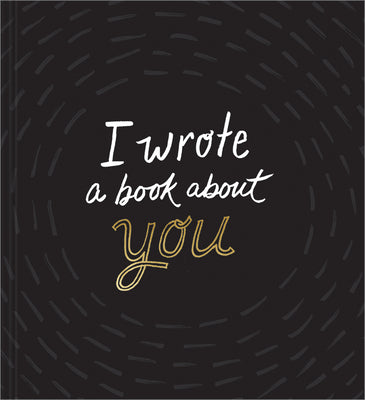 I Wrote a Book about You by Clark, M. H.