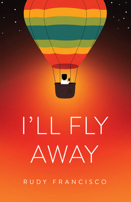 I'll Fly Away by Francisco, Rudy