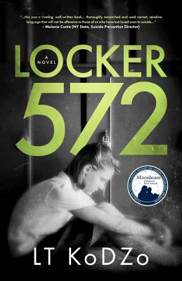 Locker 572 by Kodzo, L. T.