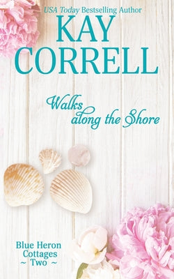 Walks along the Shore by Correll, Kay