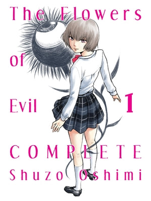 The Flowers of Evil - Complete 1 by Oshimi, Shuzo