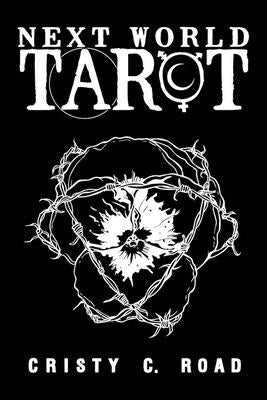 Next World Tarot: Pocket Edition: Deck and Guidebook by C. Road, Cristy