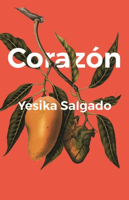 Corazón by Salgado, Yesika