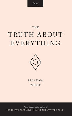 The Truth About Everything by Catalog, Thought