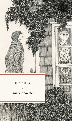 The Girls by Bowen, John