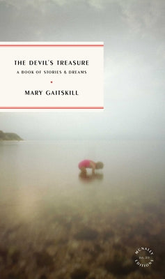 The Devil's Treasure by Gaitskill, Mary