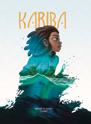 Kariba by Clarke, Daniel