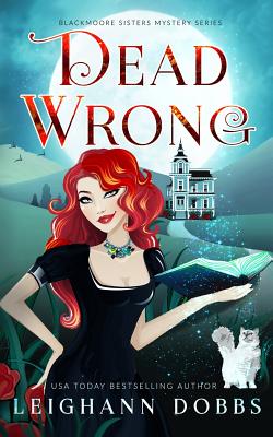 Dead Wrong by Dobbs, Leighann