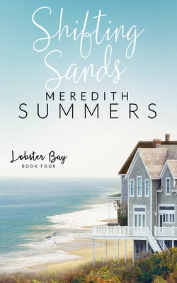 Shifting Sands by Summers, Meredith